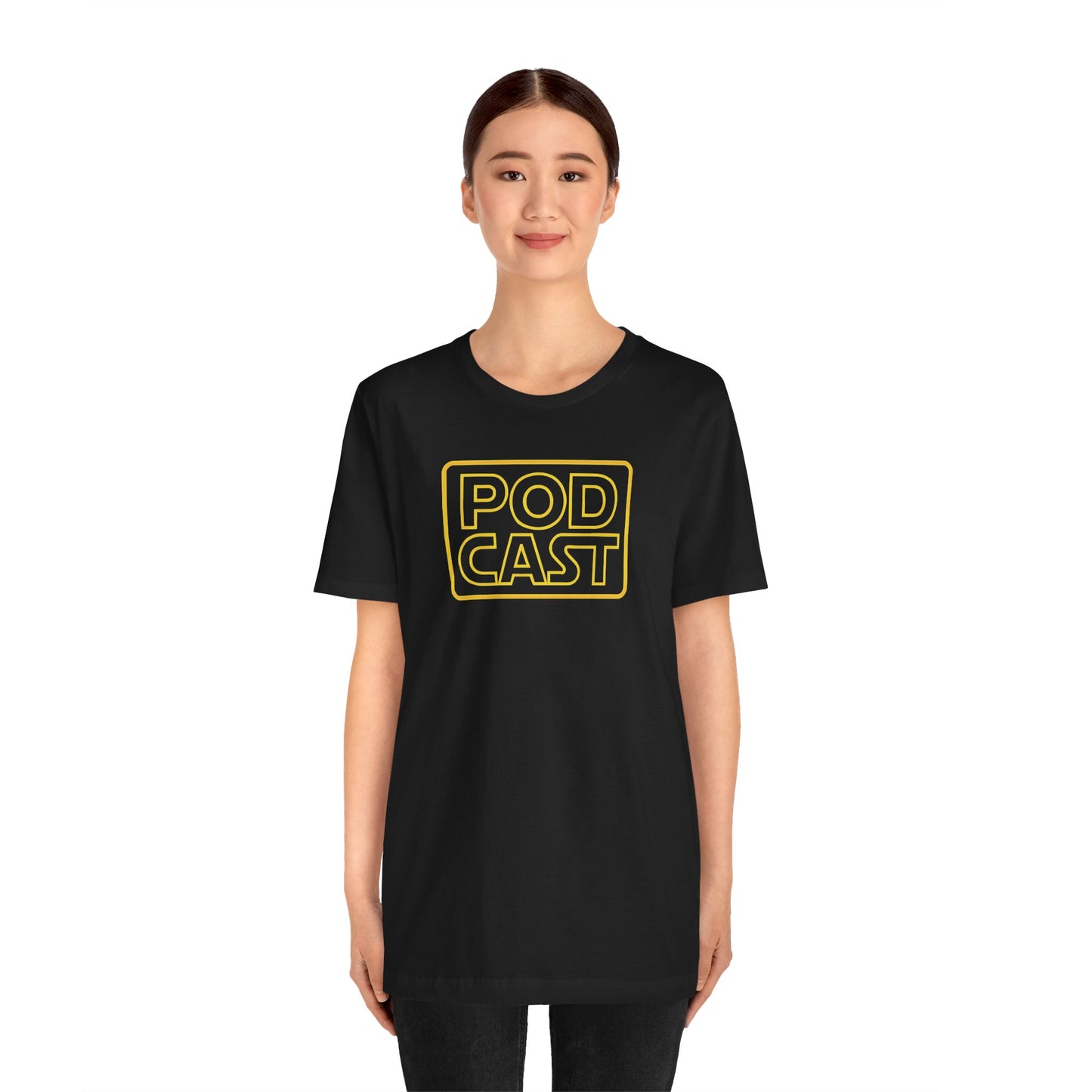 Pod Wars T-Shirt