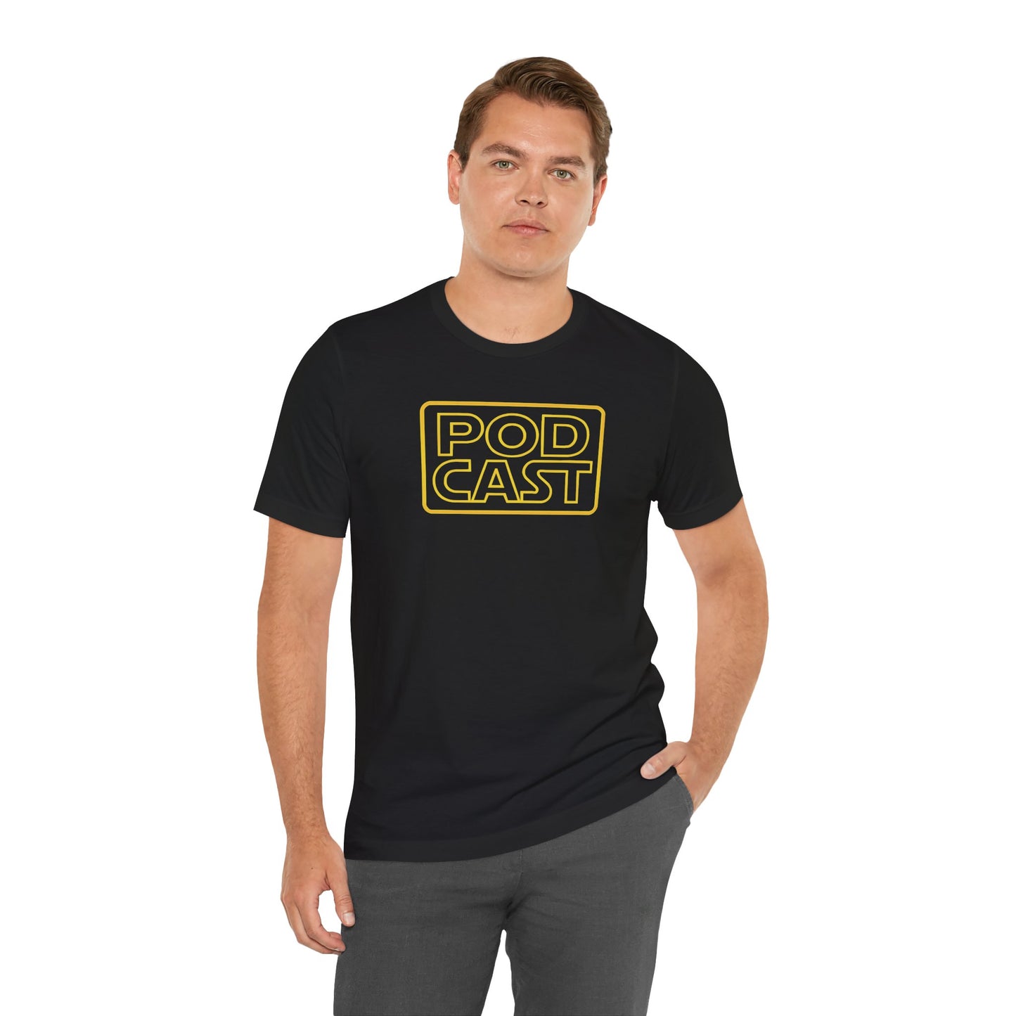 Pod Wars T-Shirt