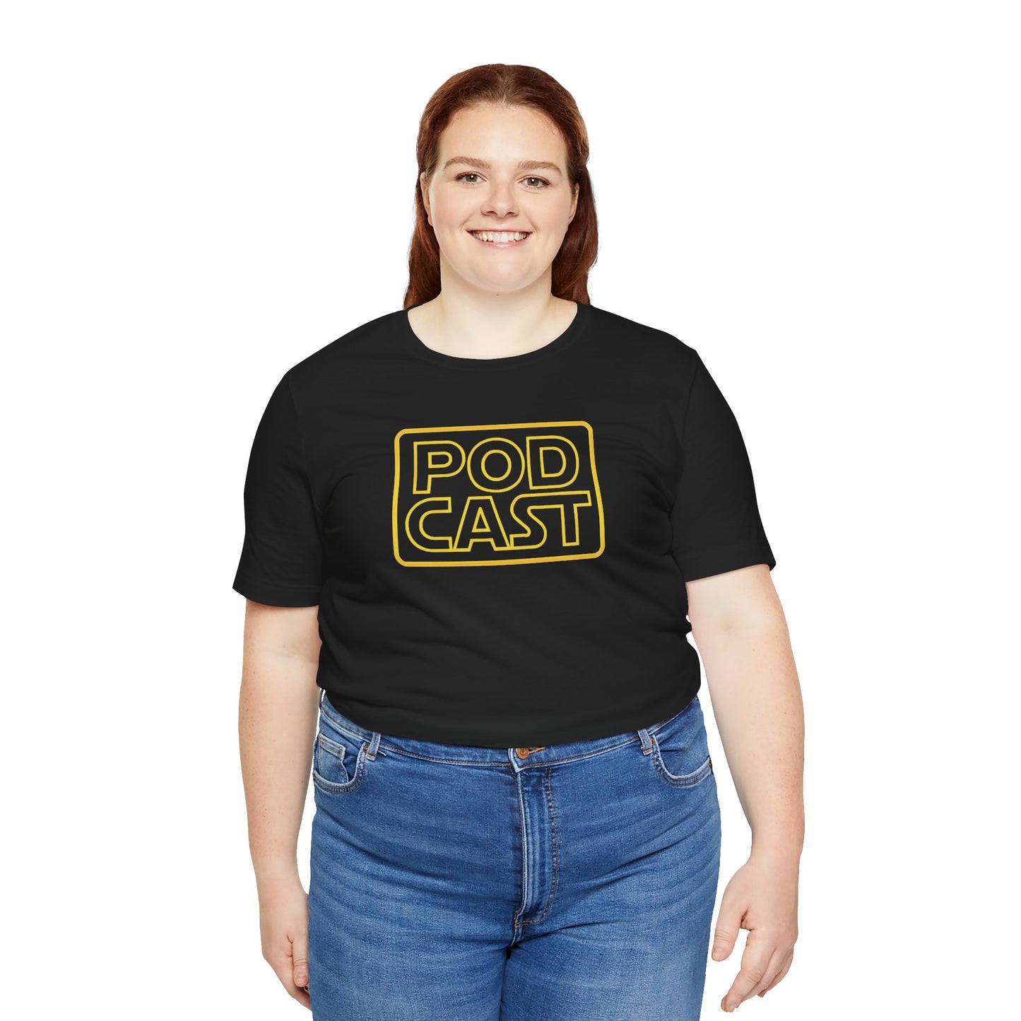 Pod Wars T-Shirt