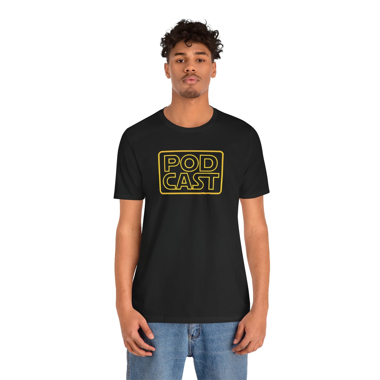 Pod Wars T-Shirt