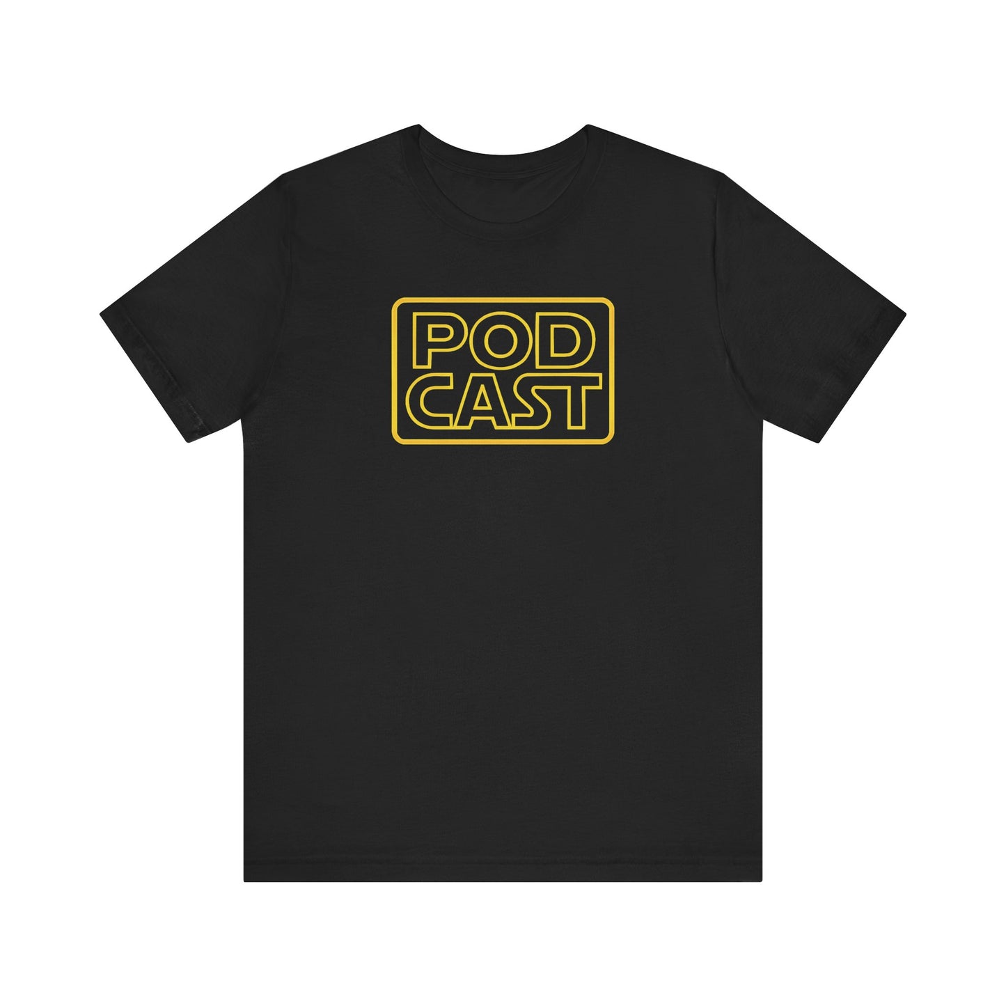 Pod Wars T-Shirt