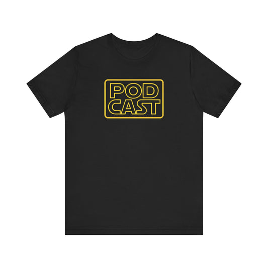 Pod Wars T-Shirt