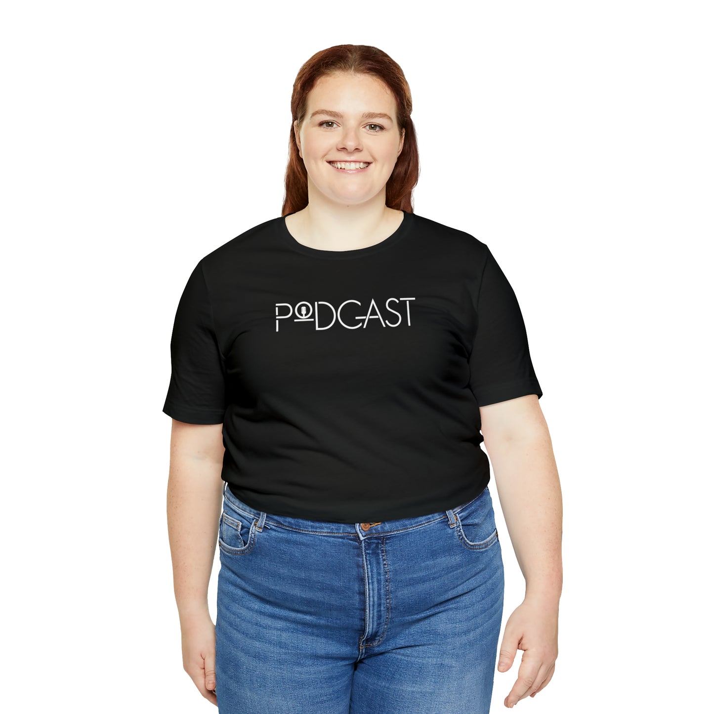 'Snips' Podcast T-Shirt