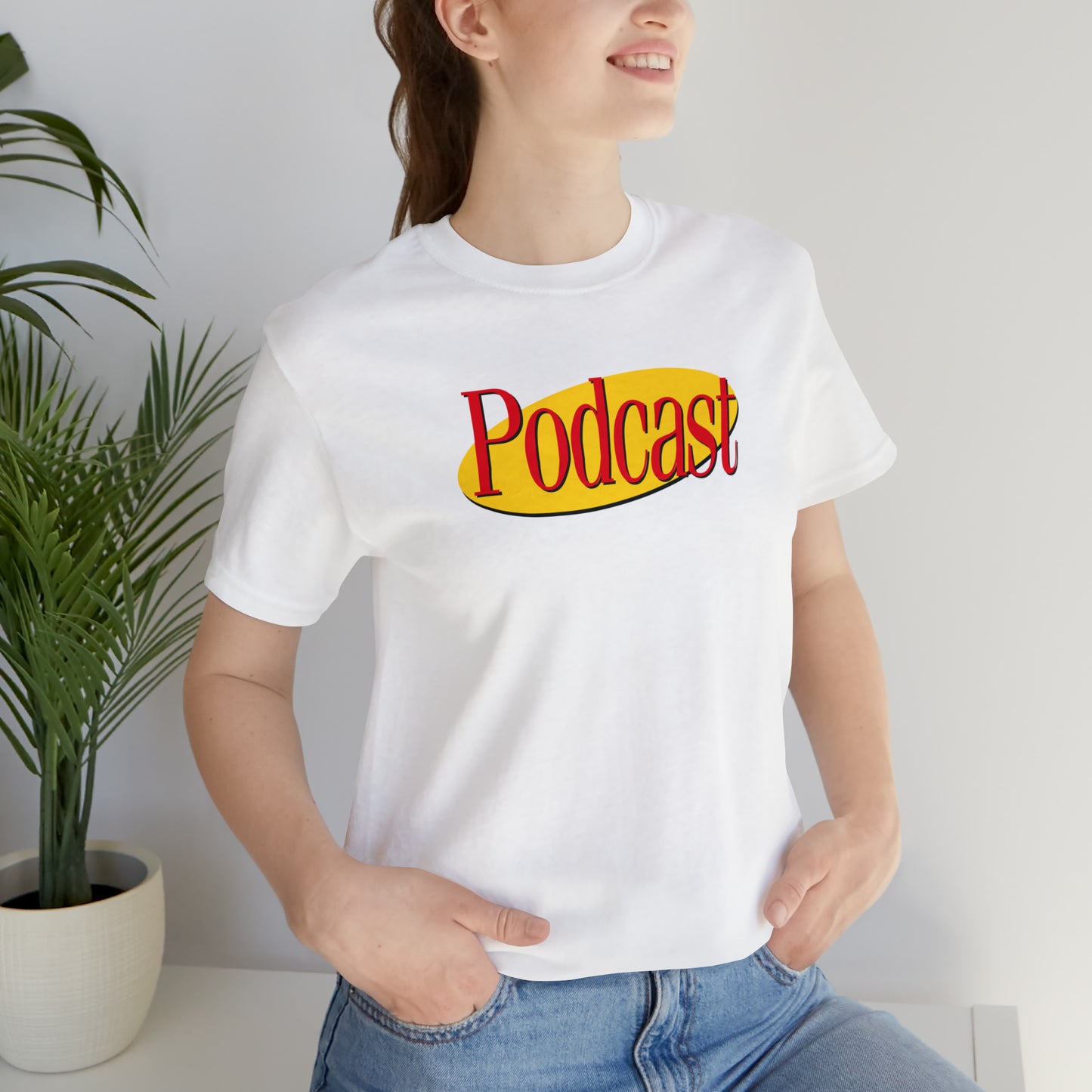 Seincast T-Shirt