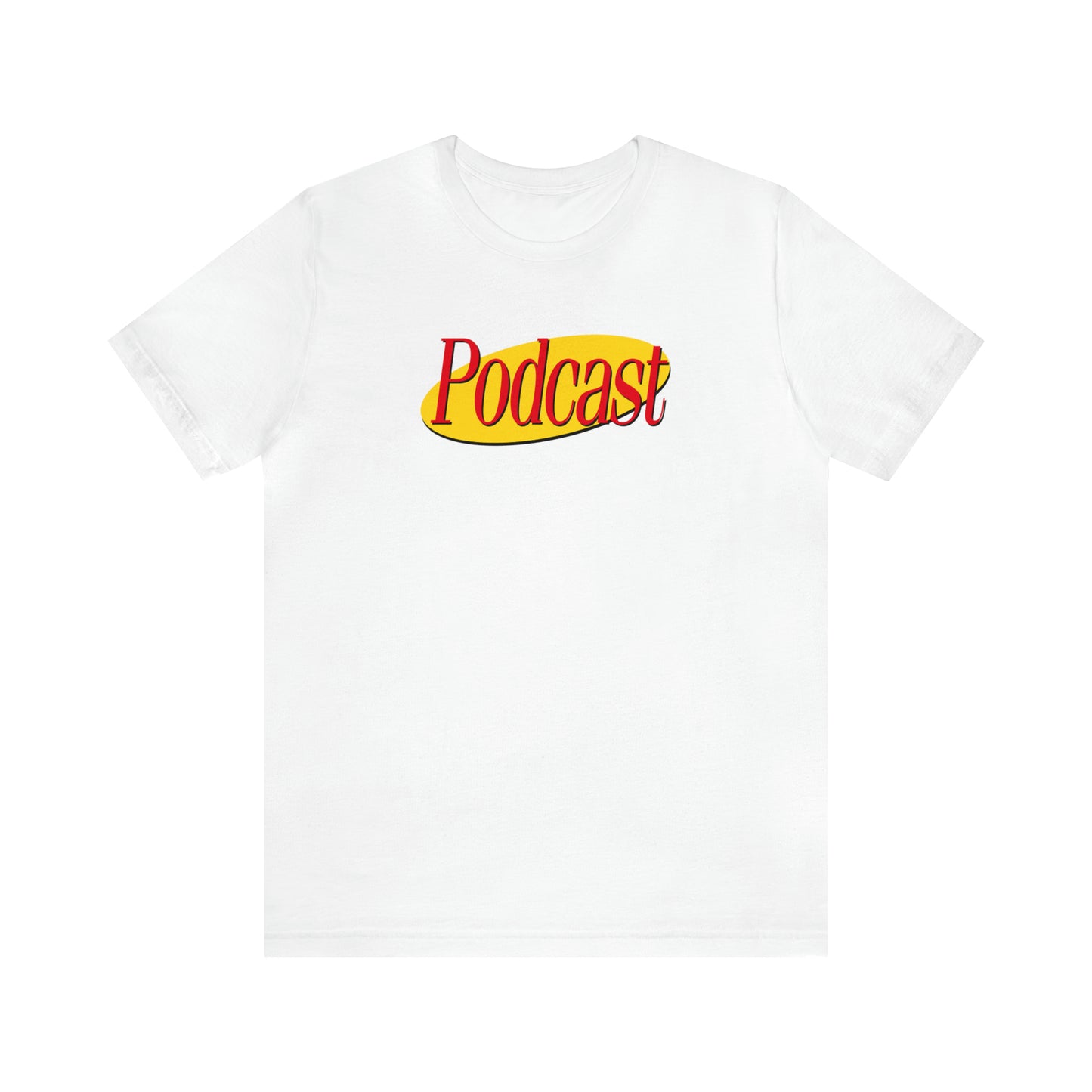 Seincast T-Shirt