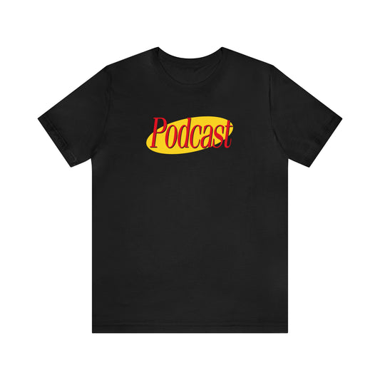 Seincast T-Shirt