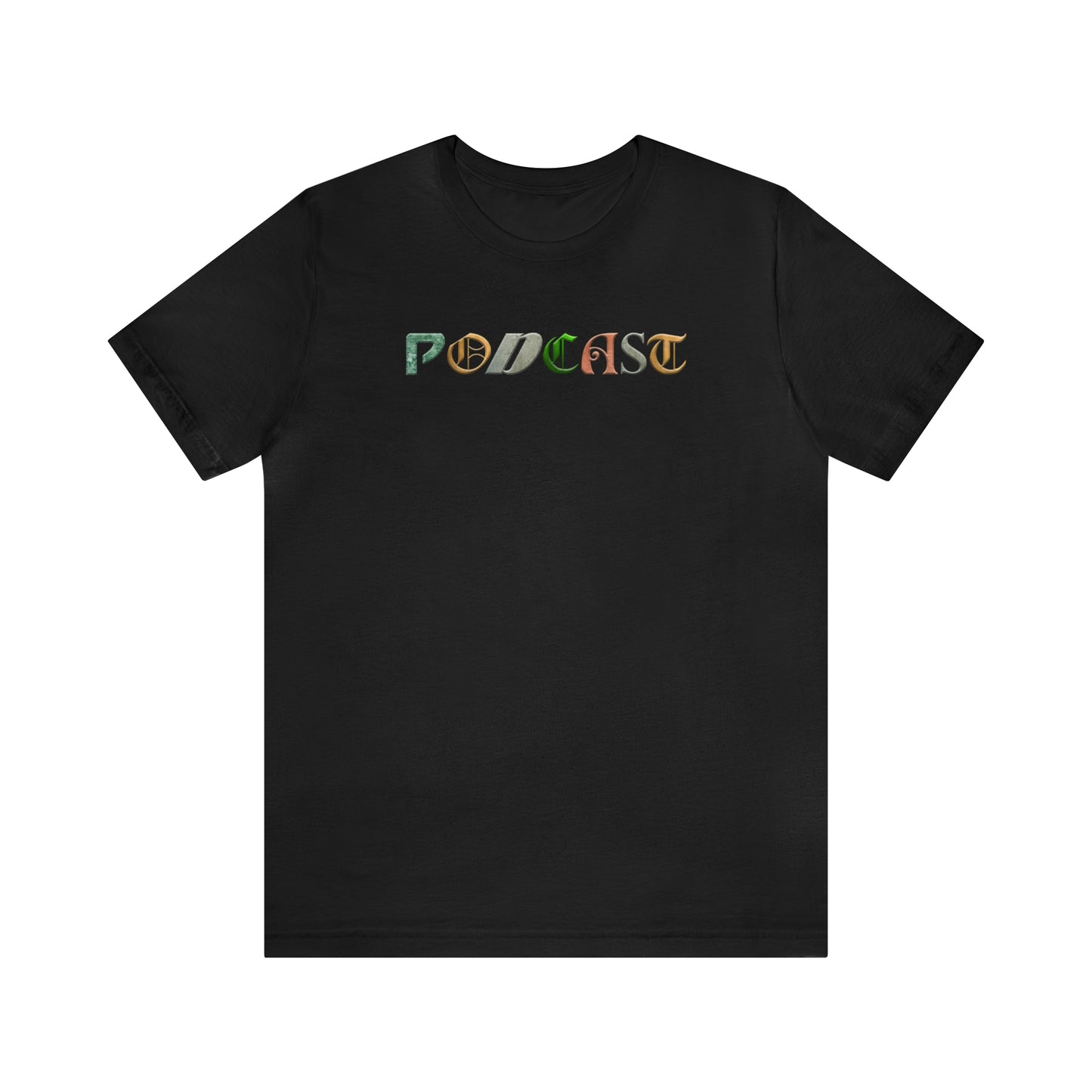 Pod of Mischief T-Shirt