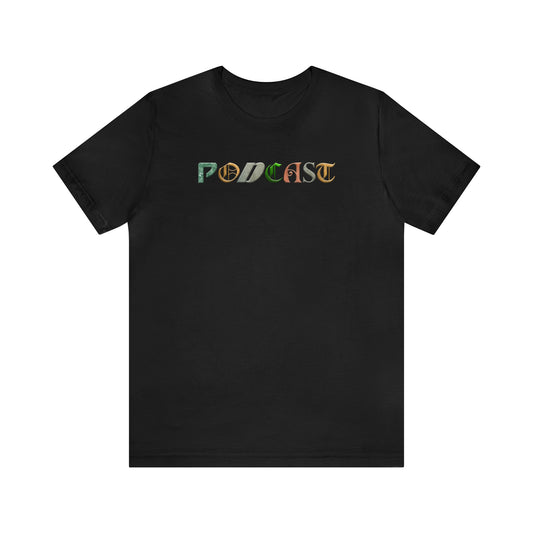 Pod of Mischief T-Shirt