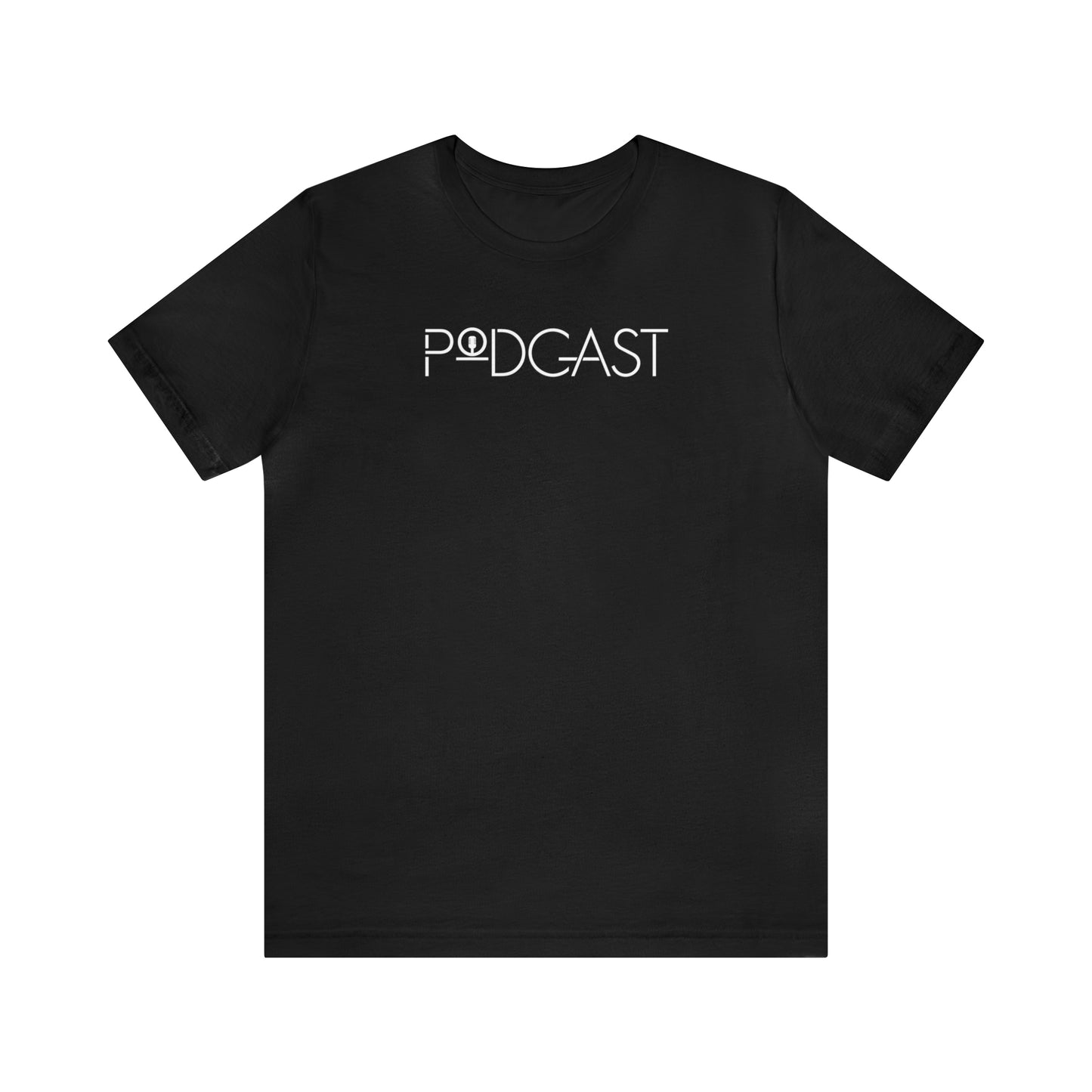 'Snips' Podcast T-Shirt