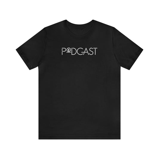 'Snips' Podcast T-Shirt