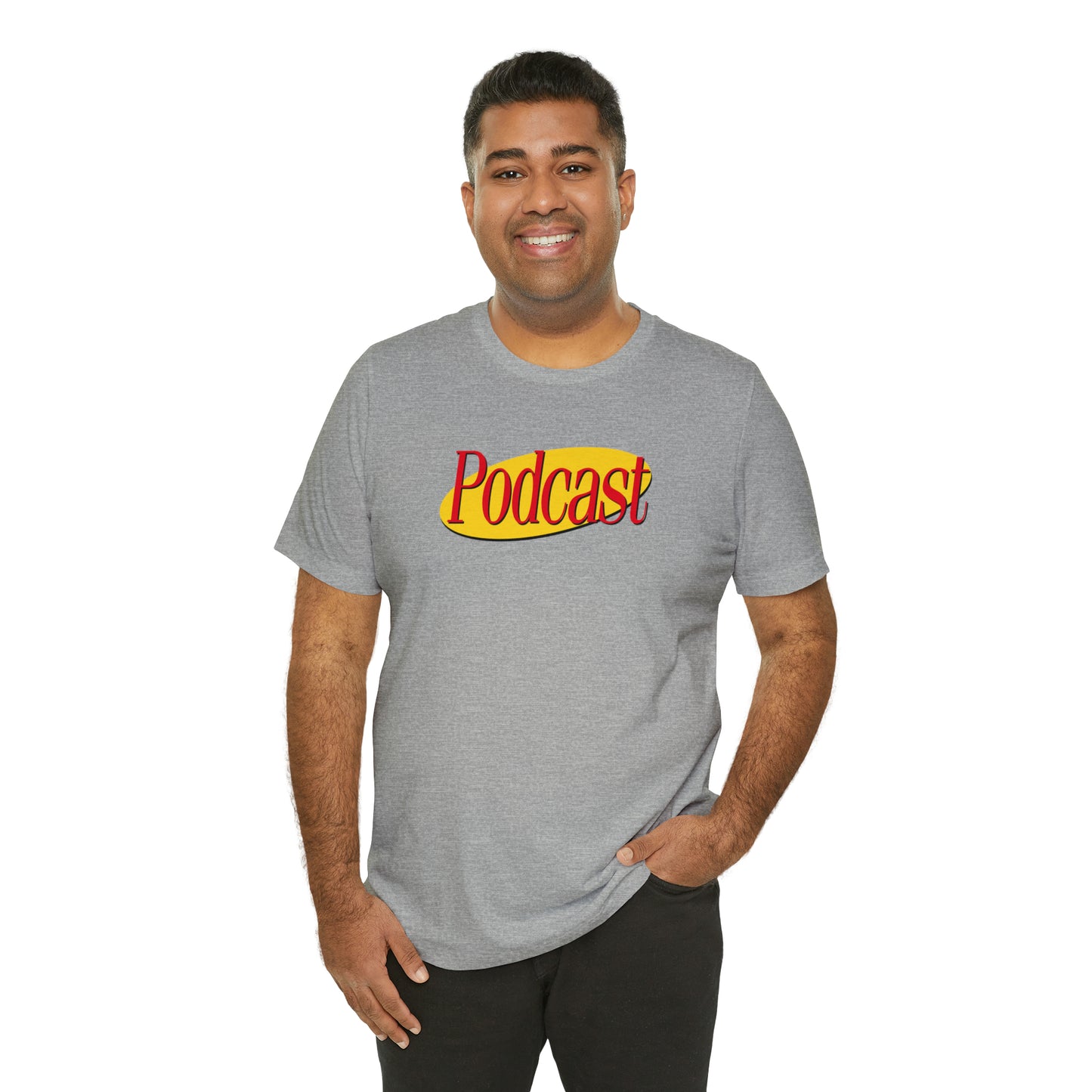 Seincast T-Shirt