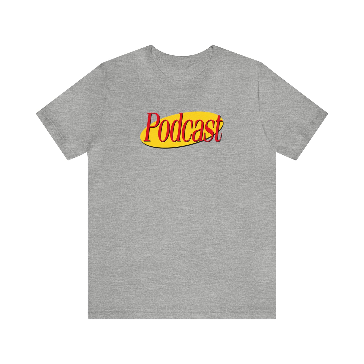 Seincast T-Shirt