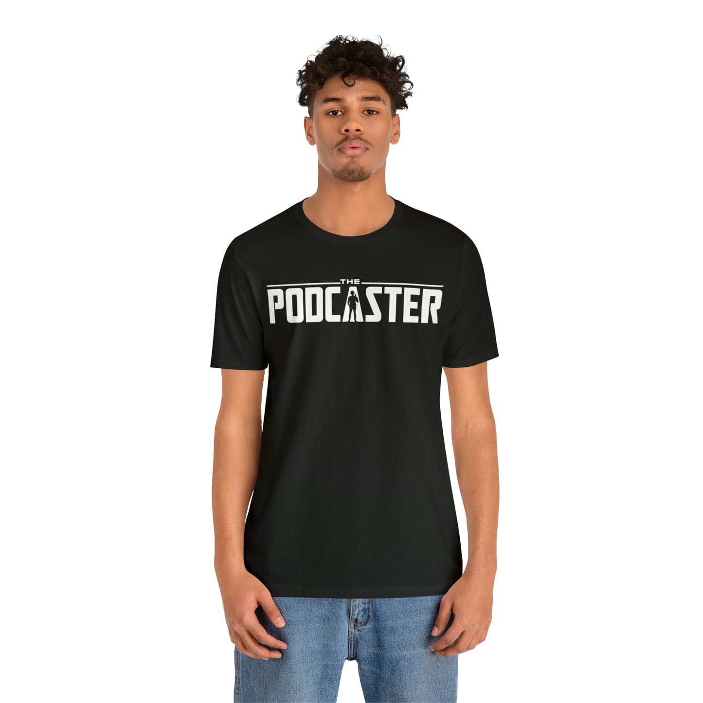 The Podalorian T-Shirt