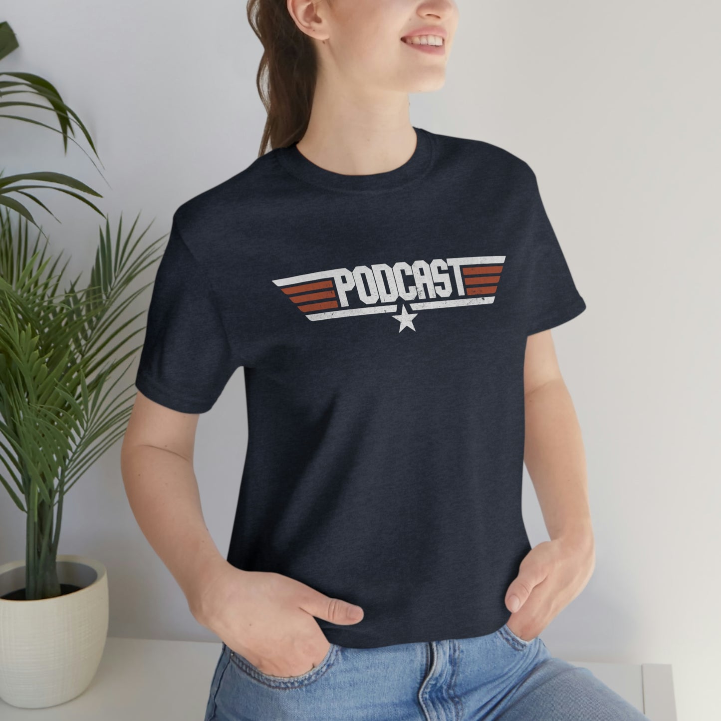 Pod Gun T-Shirt