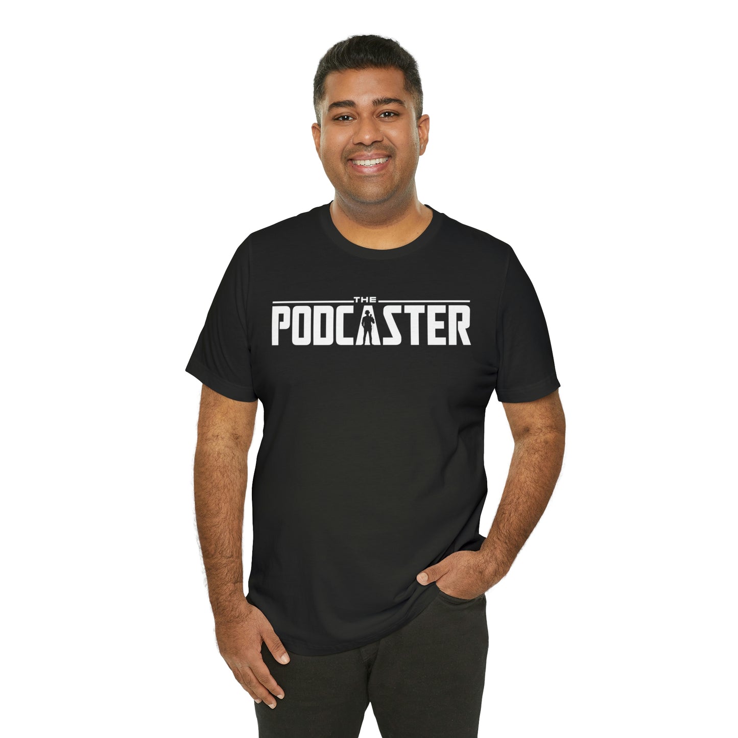 The Podalorian T-Shirt