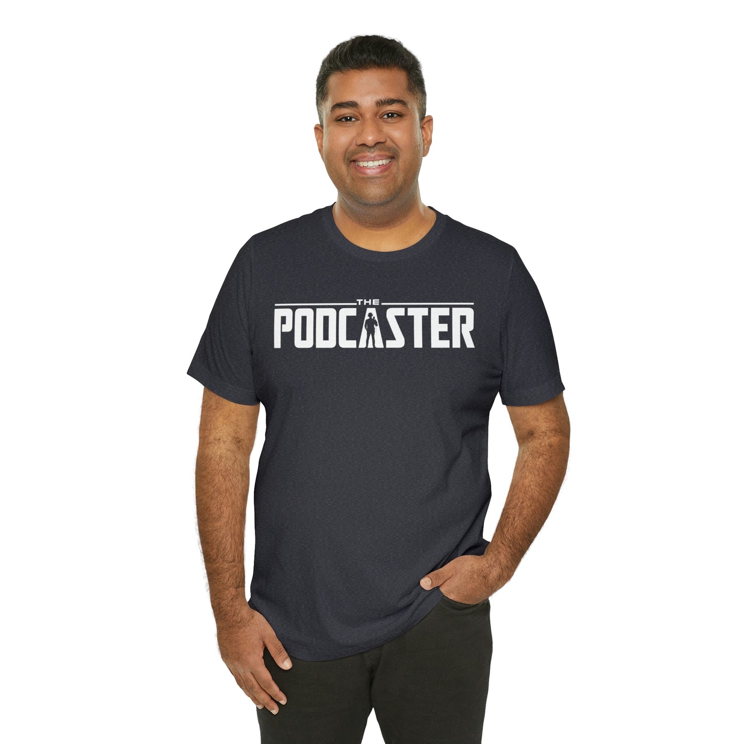 The Podalorian T-Shirt