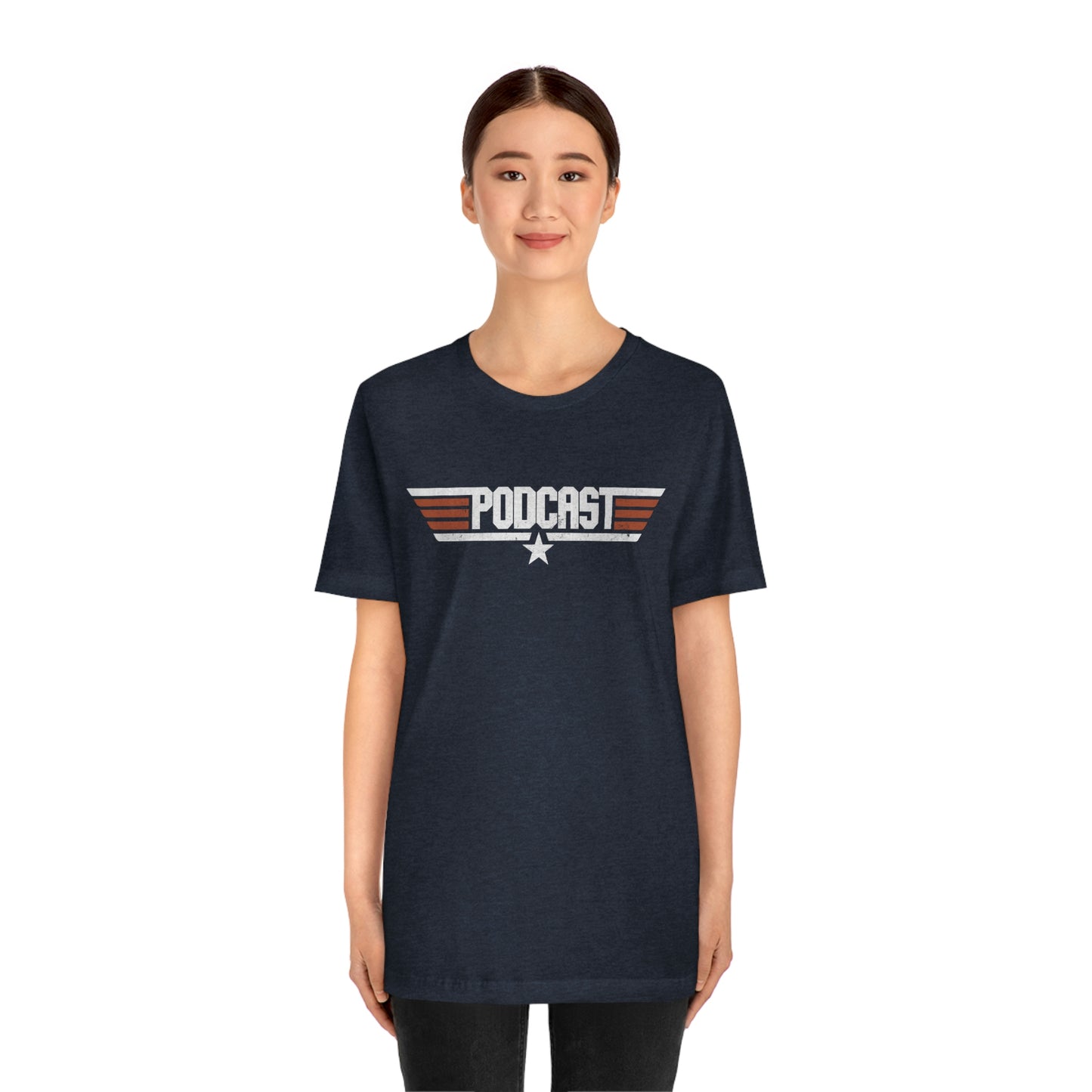 Pod Gun T-Shirt