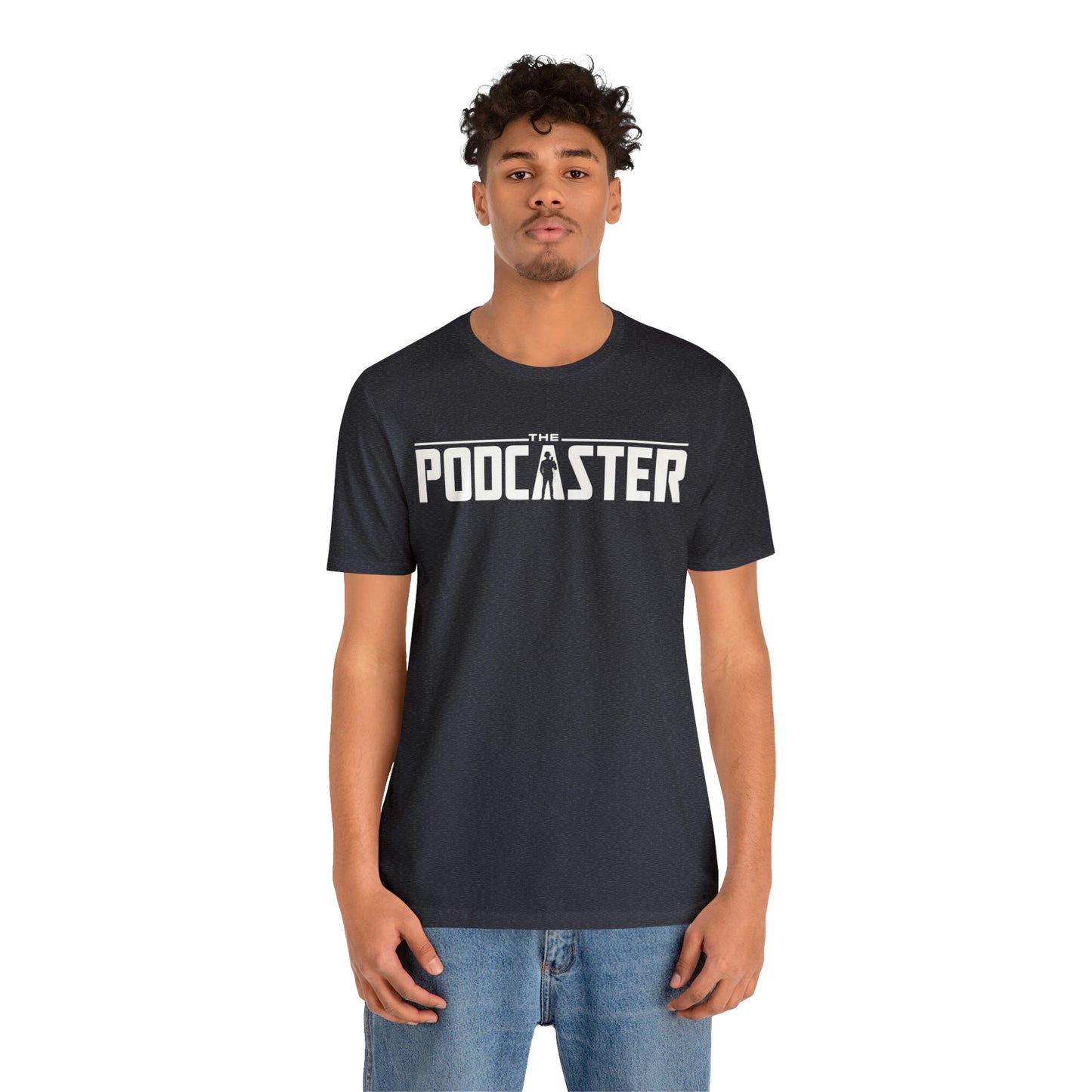 The Podalorian T-Shirt