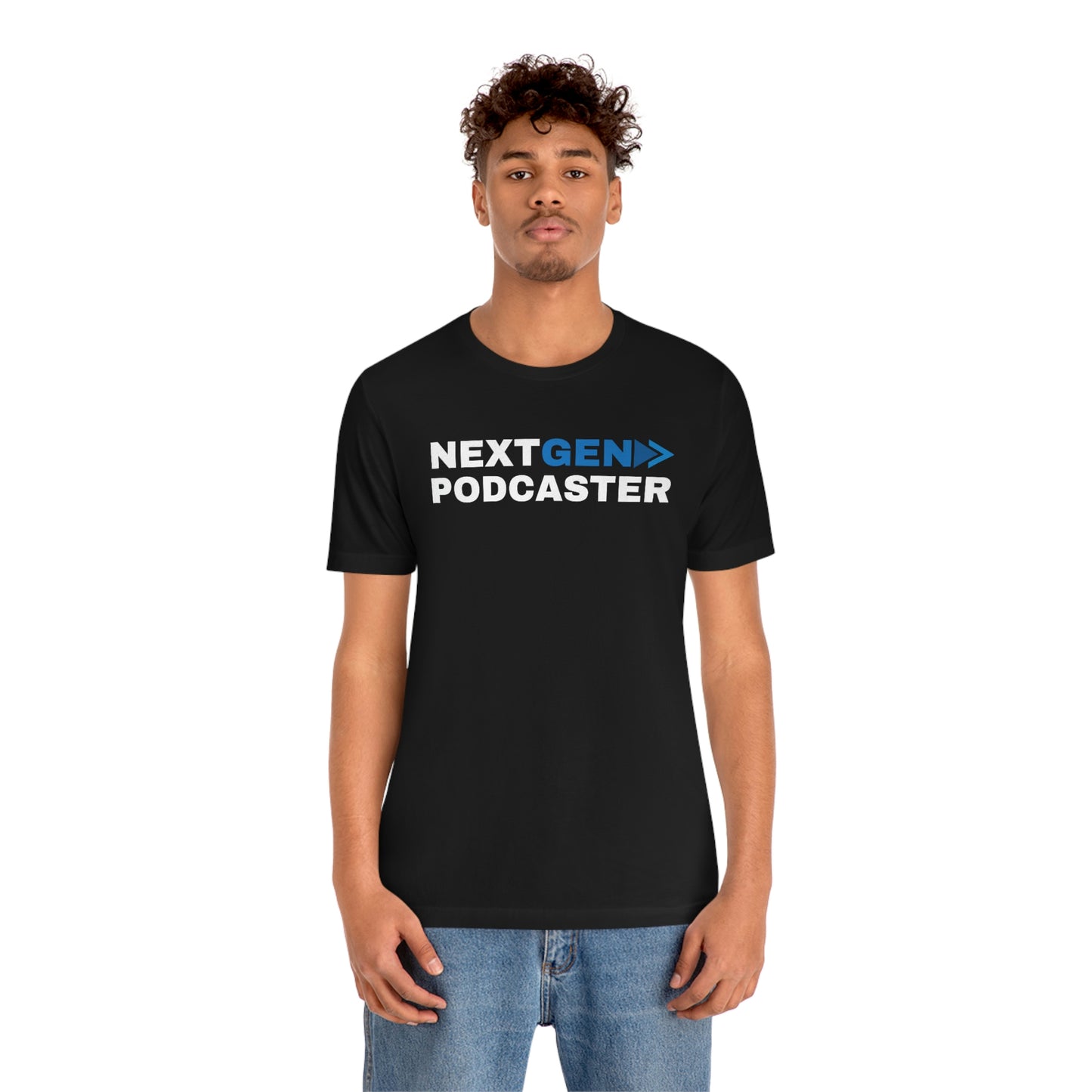 NextGen Podcaster