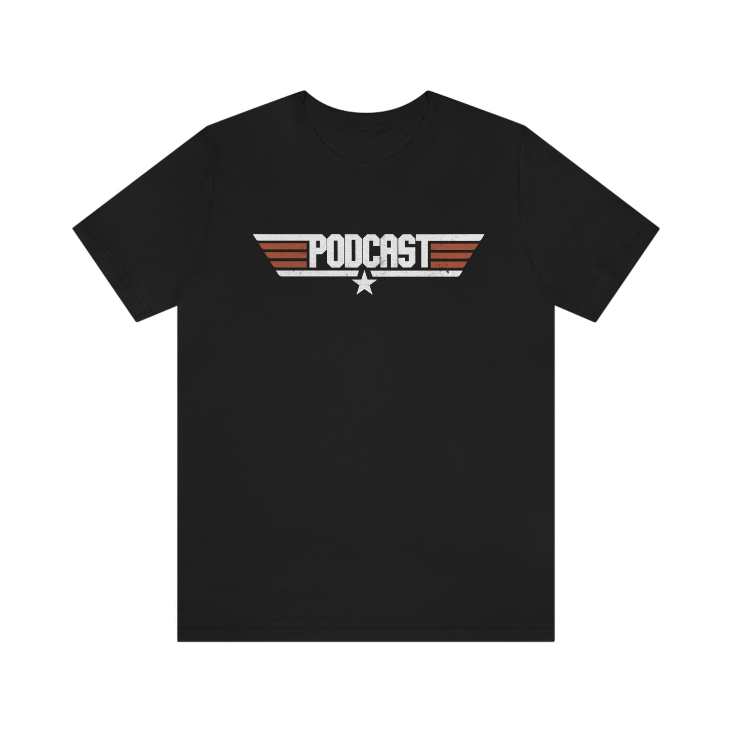 Pod Gun T-Shirt