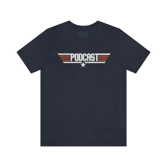 Pod Gun T-Shirt