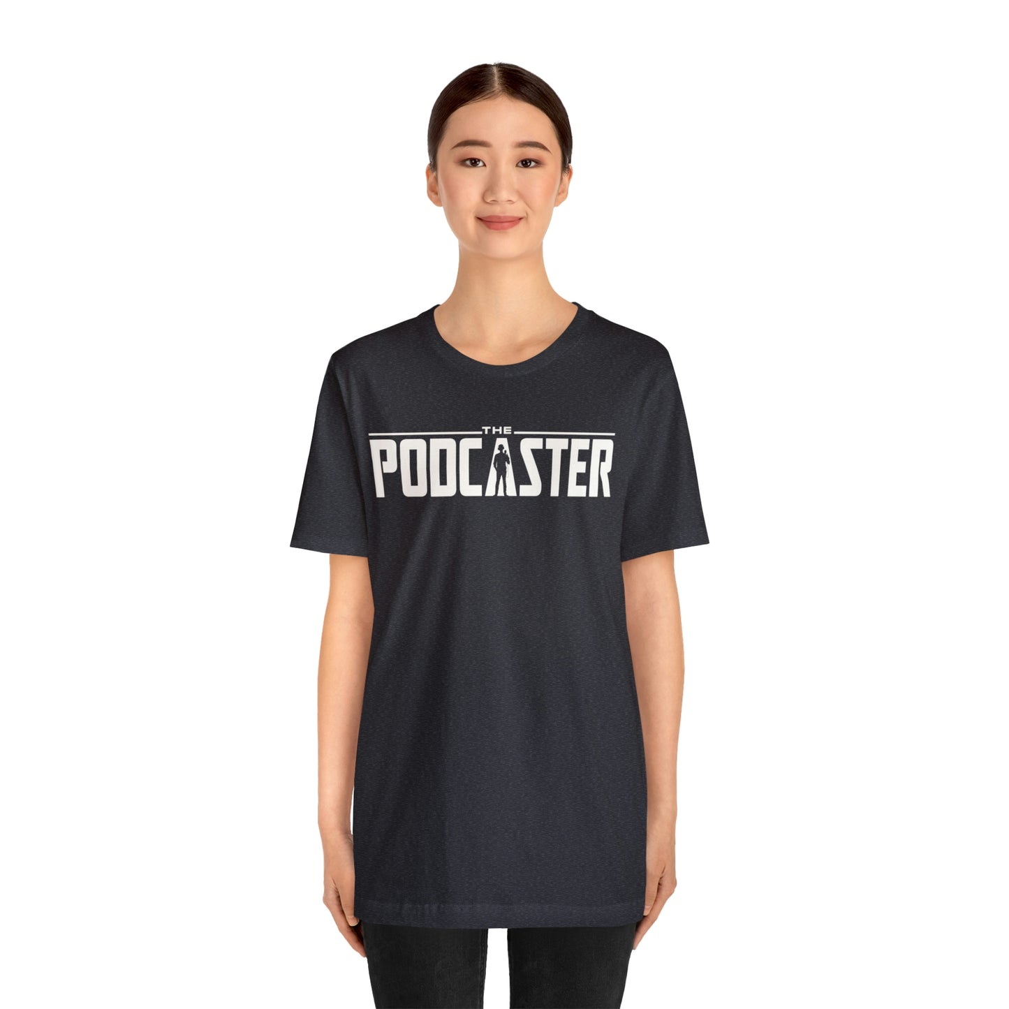 The Podalorian T-Shirt