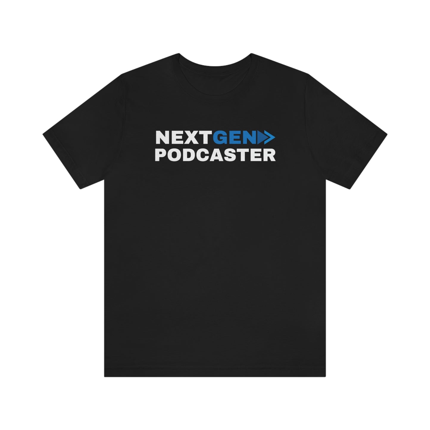 NextGen Podcaster