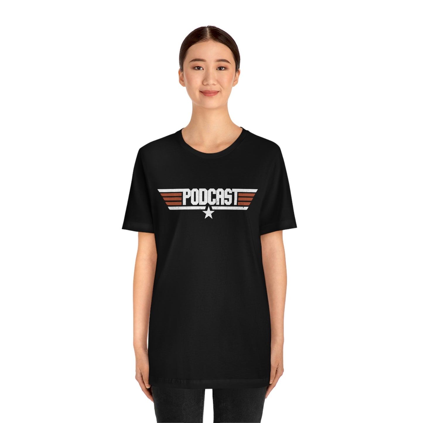 Pod Gun T-Shirt